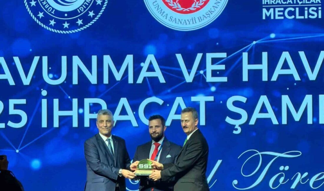Samsun Yurt Savunma (SYS Grup), Türk savunma sanayisinin ihracat rekoru