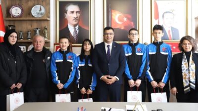 Kütahya Gençlik ve Spor İl Müdürlüğü bünyesinde faaliyet gösteren Gençlik