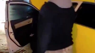 Hatay’da dikkat çekmemek adına taksiyle 2 buçuk milyon TL değerinde