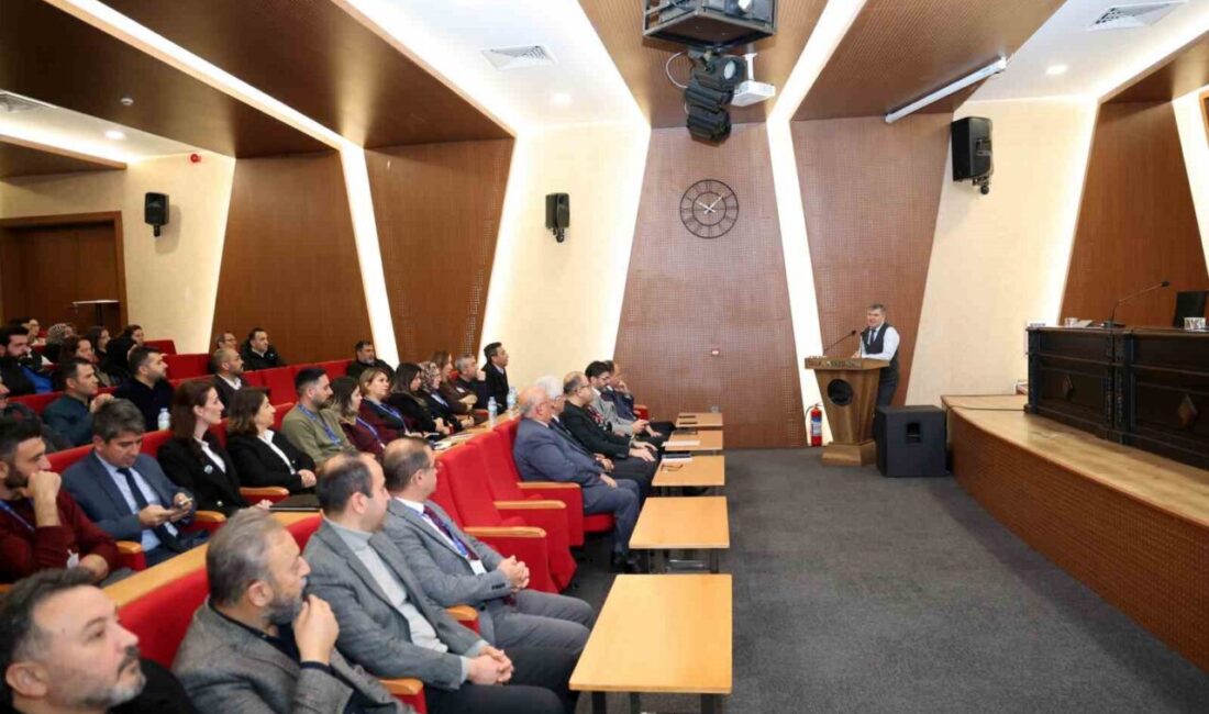 Talas Belediyesi; mali disiplin ve planlama konusundaki başarısını bir kez