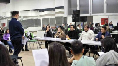 Talas Belediyesi’nin kültür ve sanat alanındaki vizyon projelerinden biri olan