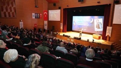 Talas Belediyesinin Ramazan ayına özel kültür etkinlikleri hafta sonunda sanat