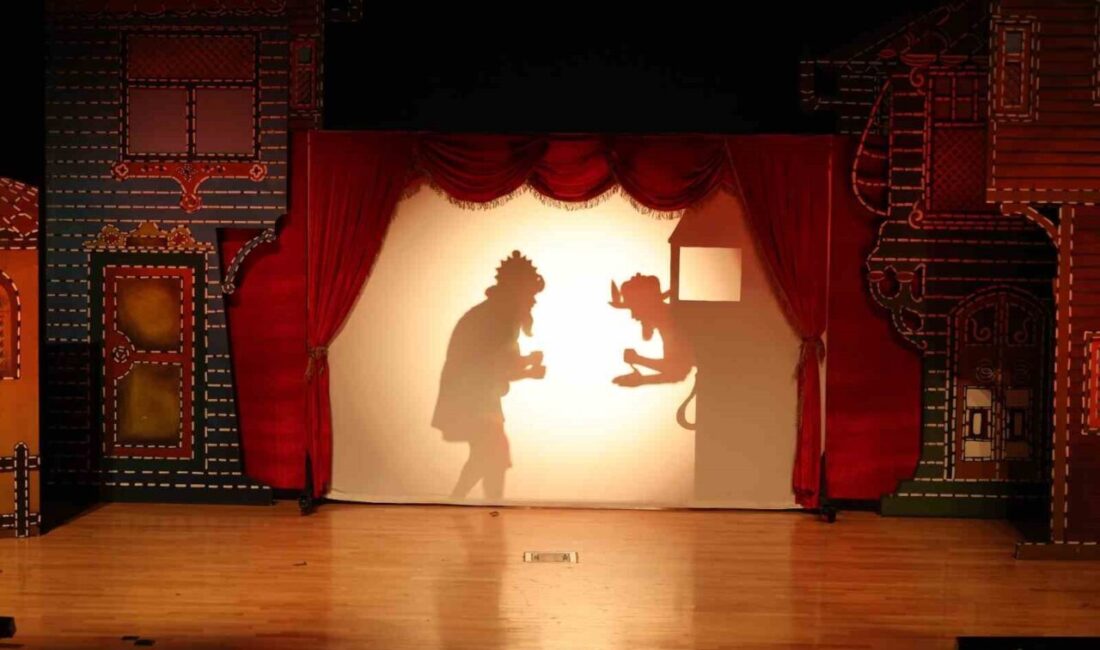 Talas Belediyesi’nin Ramazan ayının manevi iklimini kültür ve sanatla harmanlayan