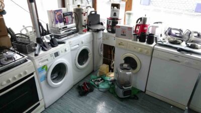 Trabzon’da elektrikli ev aletleri ve beyaz eşya servislerine arıza tamiri