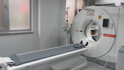Başta Bursa olmak üzere yaklaşık 15 ildeki tıbbi görüntüleme ve