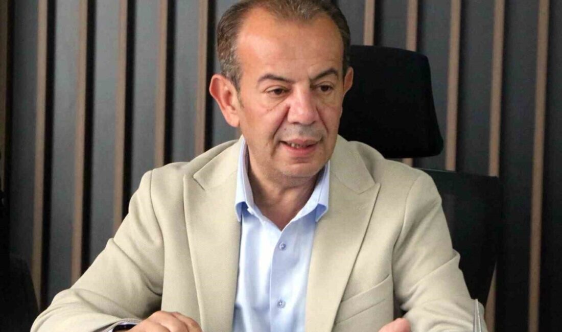 Bolu Belediyesine yönelik gerçekleştirilen irtikap soruşturması kapsamında Bolu Belediye Başkanı