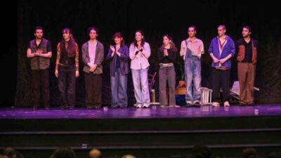 Bursa Büyükşehir Belediyesi, kentin kültür ve sanat yaşamına değer katmaya