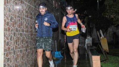 Bursa Büyükşehir Belediyesi tarafından Tarihi Çarşı ve Hanlar Bölgesi’nde düzenlenen