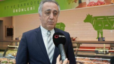 Tarım Kredi KOOP marketlerde Ramazan ayı boyunca donuk kıymanın sabit