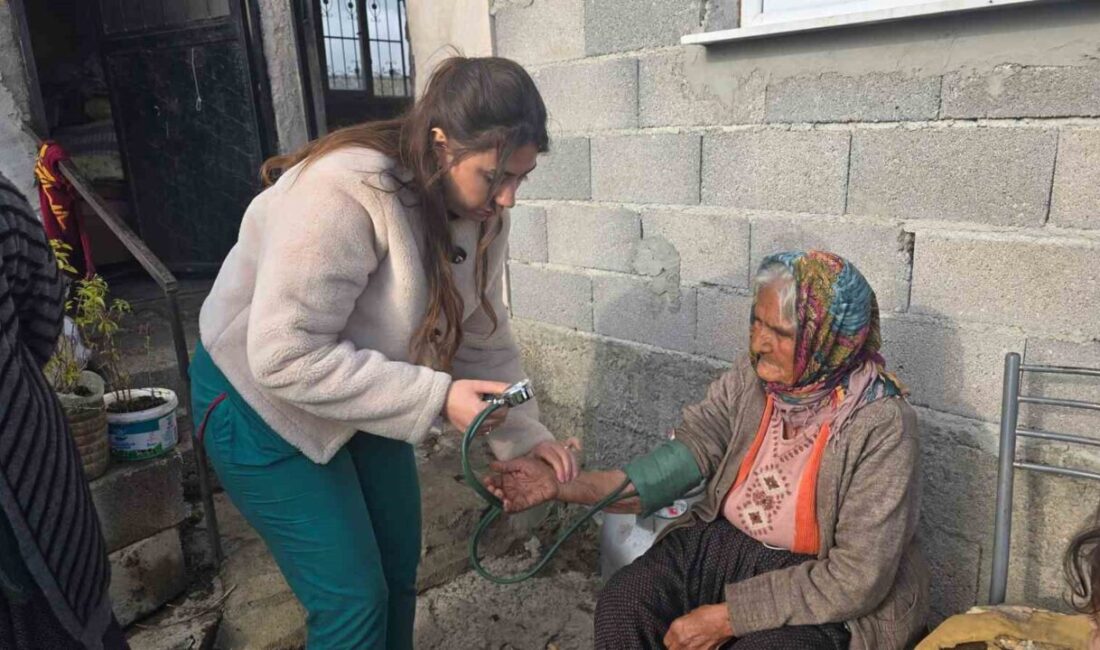 Tarsus Belediyesi Kadın ve Aile Hizmetleri Müdürlüğü, ’Tarsus Belediyesi Her