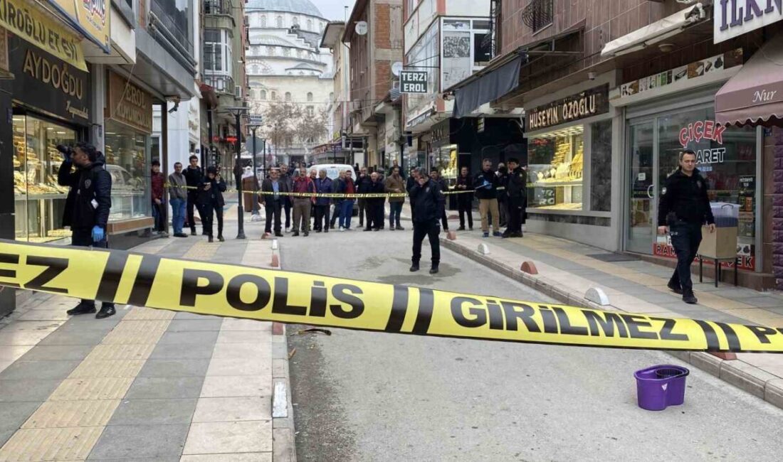 Elazığ’da geçtiğimiz günlerde yaşanan silahlı kavgada 1 kişi tutuklanırken, bir