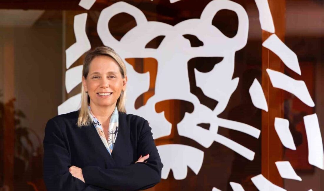 ING Türkiye, Tasarruf Eğilimleri Araştırması’nın 2025 yılı dördüncü çeyrek sonuçlarını