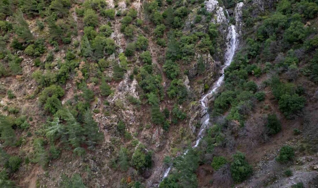 Son dönemde taşkınlara neden olan yağmurların ardından Manisa’nın bin 517