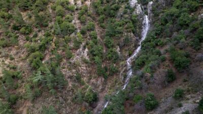 Son dönemde taşkınlara neden olan yağmurların ardından Manisa’nın bin 517