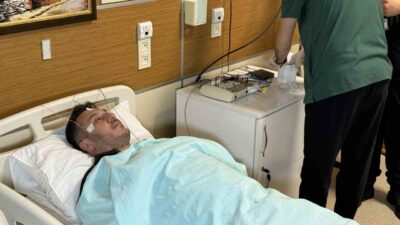 Bitlis-Tatvan Devlet Hastanesi bünyesinde kurulan ‘Uyku Laboratuvarı’ hizmet vermeye başladı.