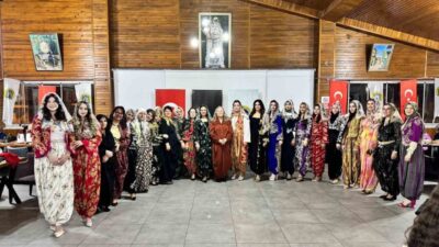 Kütahya’nın Tavşanlı ilçesinde, yerel yönetim ve sivil toplum kuruluşlarının iş