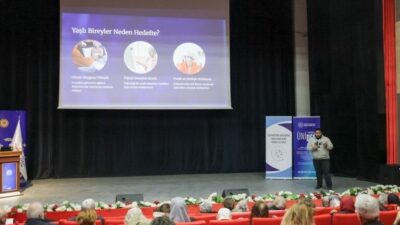 Malatya Turgut Özal Üniversitesi Yönetim Bilişim Sistemleri Topluluğu tarafından, Gençlik