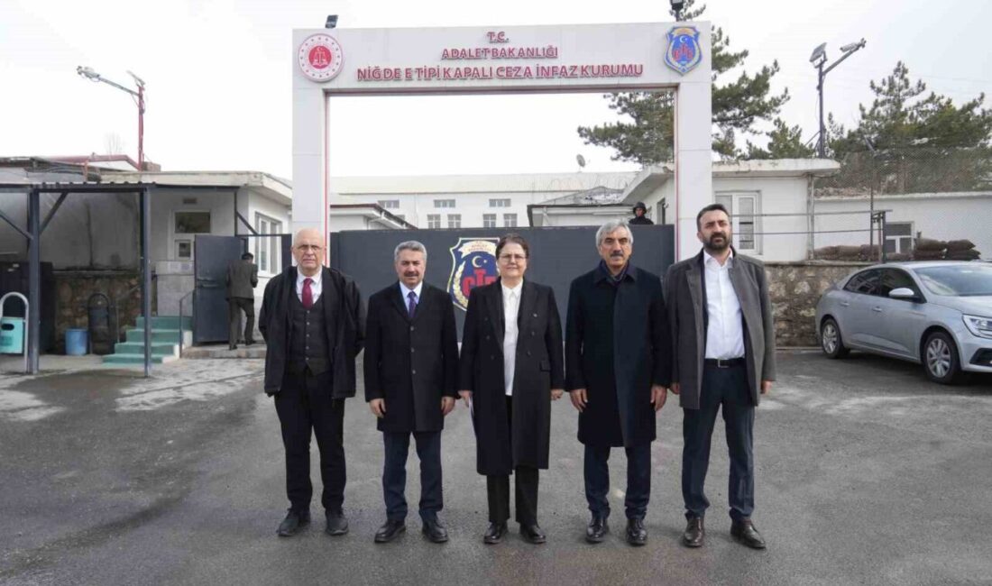 Türkiye Büyük Millet Meclisi (TBMM) İnsan Hakları İnceleme Komisyonu Başkanı