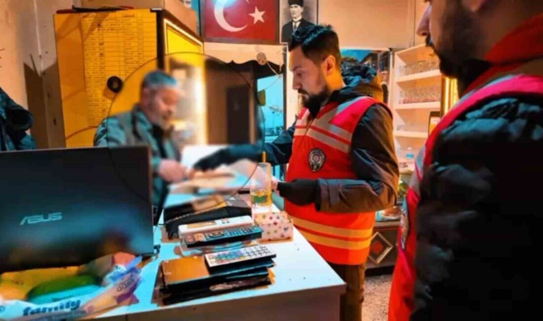 Tekirdağ genelinde, genel asayişin ve kamu düzeninin devamlılığının sağlanması, vatandaşların