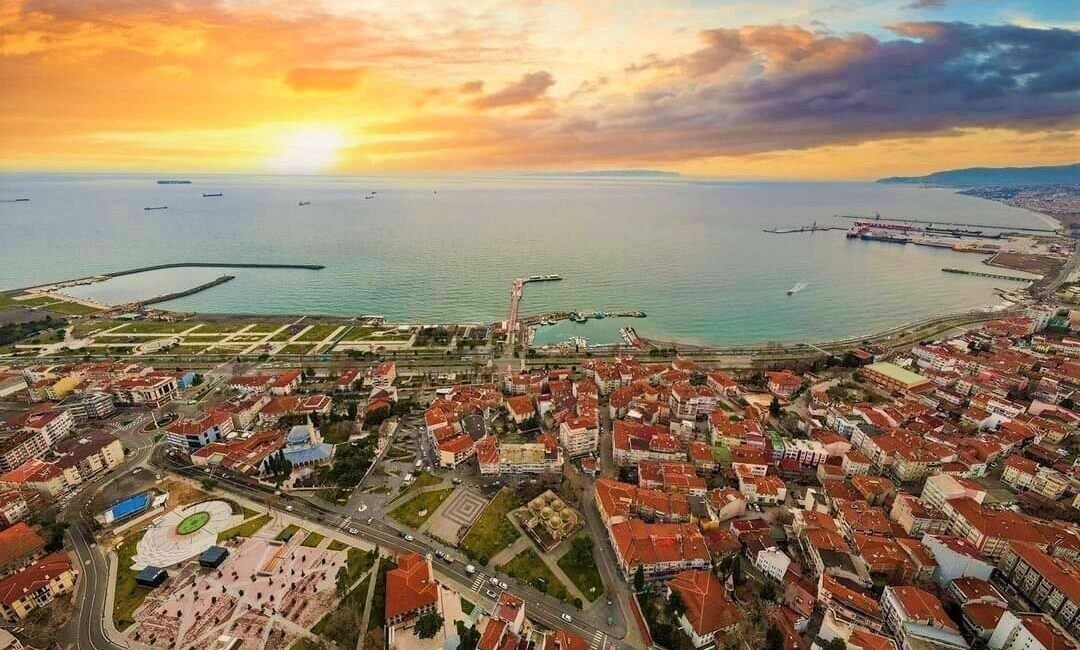 Türkiye İstatistik Kurumu verilerine göre Tekirdağ’da ocak ayında ihracat 243