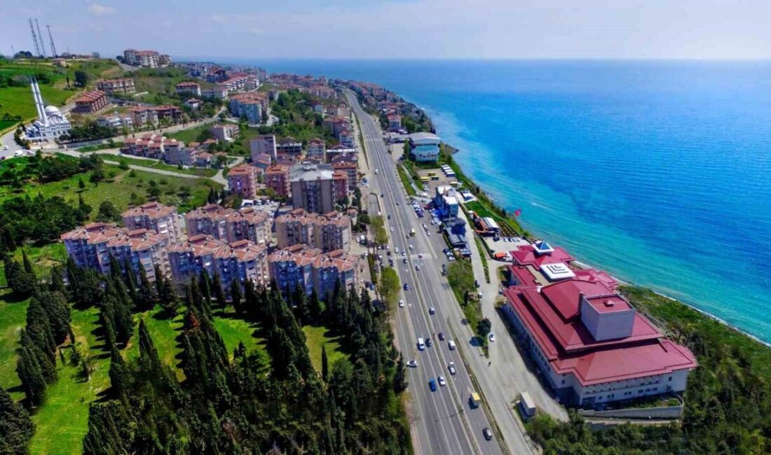 Tekirdağ İl Kültür ve Turizm Müdürü Ömer Faruk Karaküçük, 2025