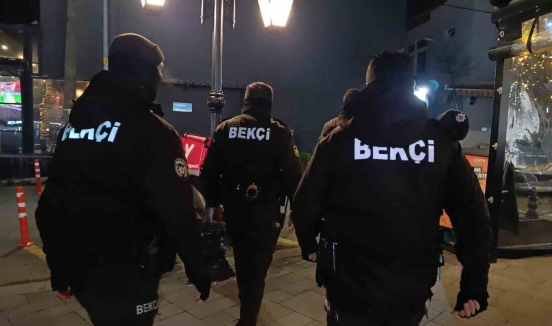 Tekirdağ’ın Süleymanpaşa ilçesinde, özellikle üniversite öğrencilerinin yoğun olarak bulunduğu Değirmenaltı