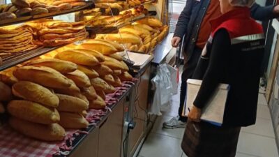Tekirdağ’da Ramazan ayı sebebiyle gıda işletmelerine yönelik çapraz denetimler yoğunlaştırıldı.