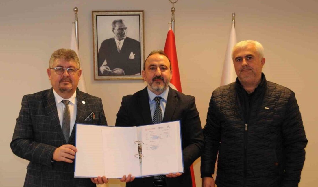 Tekirdağ’da kuraklığa dayanıklı ve doğal olarak glütensiz bir tahıl olan