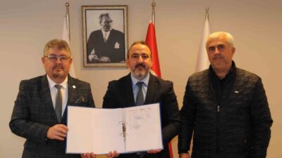 Tekirdağ’da kuraklığa dayanıklı ve doğal olarak glütensiz bir tahıl olan