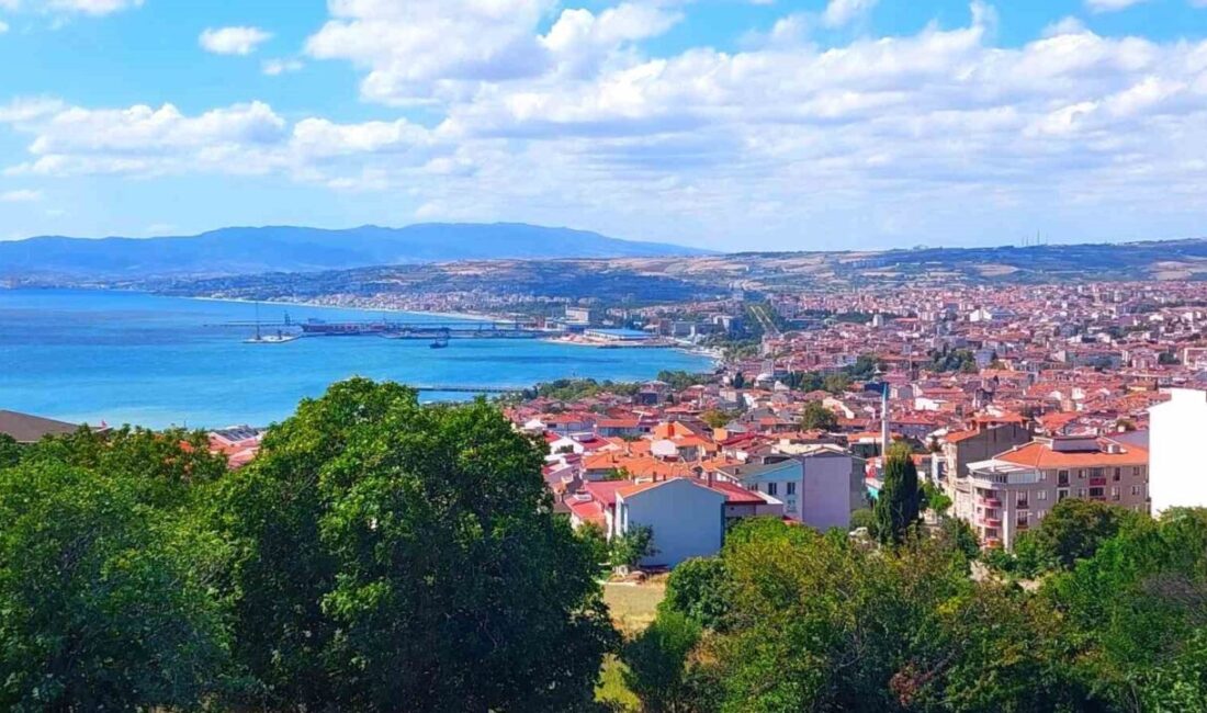 Türkiye İstatistik Kurumu verilerine göre Tekirdağ’da 2026 yılı Ocak ayında