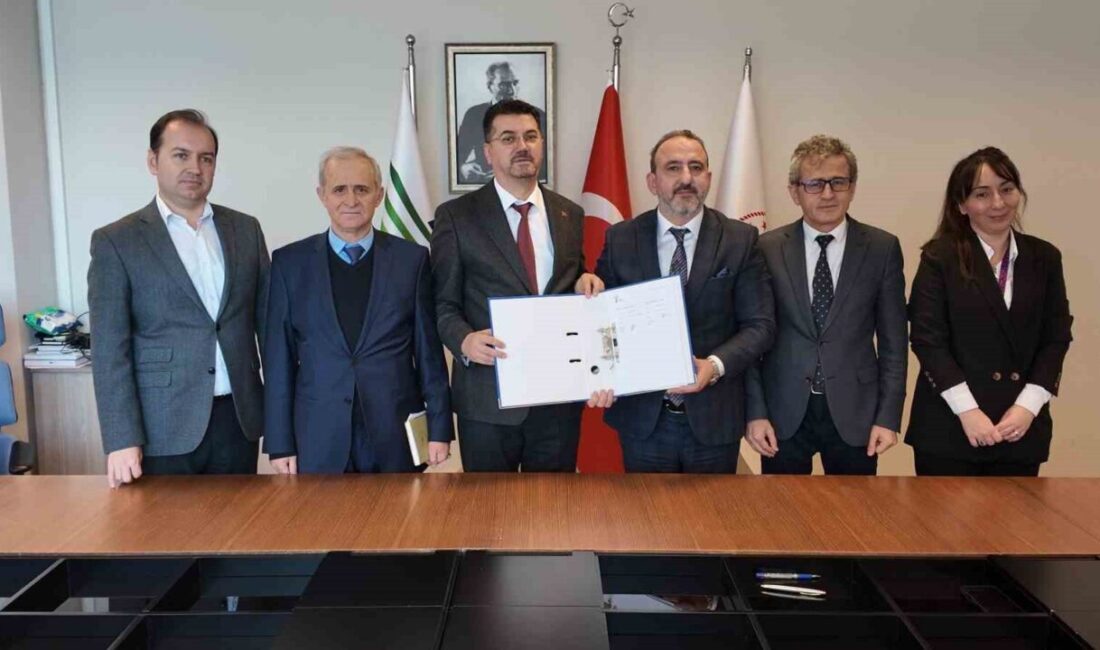 Trakya Kalkınma Ajansı tarafından desteklenen “Tarımda Dijital Çağ” projesiyle 40