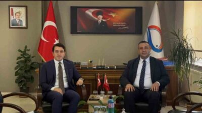 Erzurum’un Tekman ve Çay ilçeleri arasında ortak proje geliştirme ve