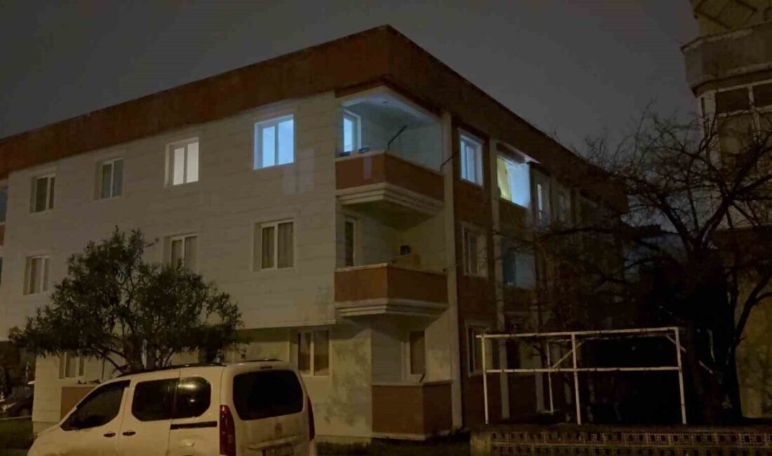Samsun’da gece yüksek sesle telefonla konuşma meselesi yüzünden dayı-yeğen arasında