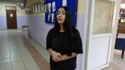 Isparta’da teneffüs sırasında boğazına yiyecek kaçan lise öğrencisi, öğretmenlerin zamanında