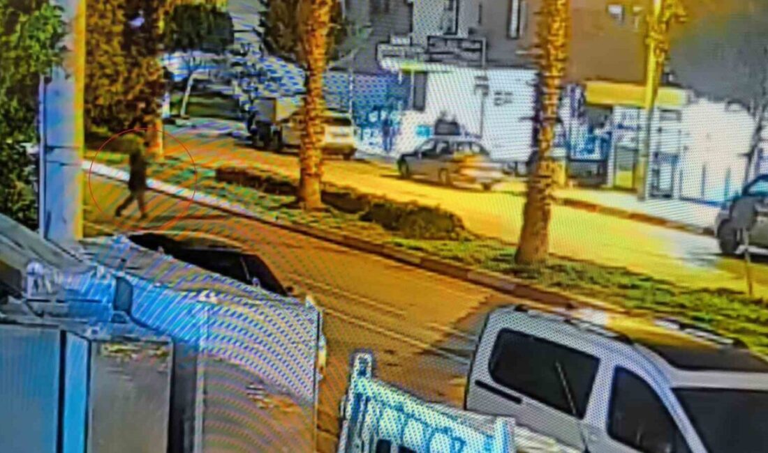 Antalya’da yaşlı kadının teravih namazına giderken araç çarpması sonucu hayatını