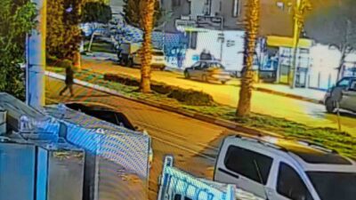 Antalya’da yaşlı kadının teravih namazına giderken araç çarpması sonucu hayatını