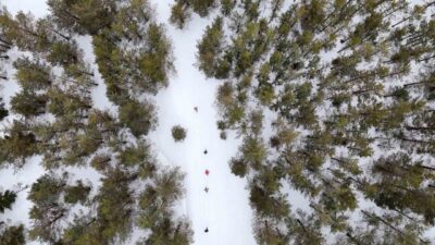 Gümüşhane Dağcılık, Doğa Sporları, Gençlik ve Spor Kulübü Derneği (GÜDAK)
