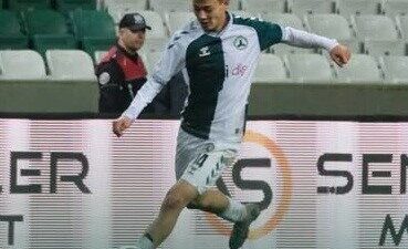 TFF 3. Lig 3. Grup’un 19. hafta maçında Giresunspor, konuk