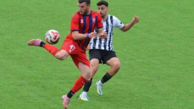 TFF 3. Lig 4. Grup’ta 20. hafta mücadelesinde Nazillispor, Pamukören