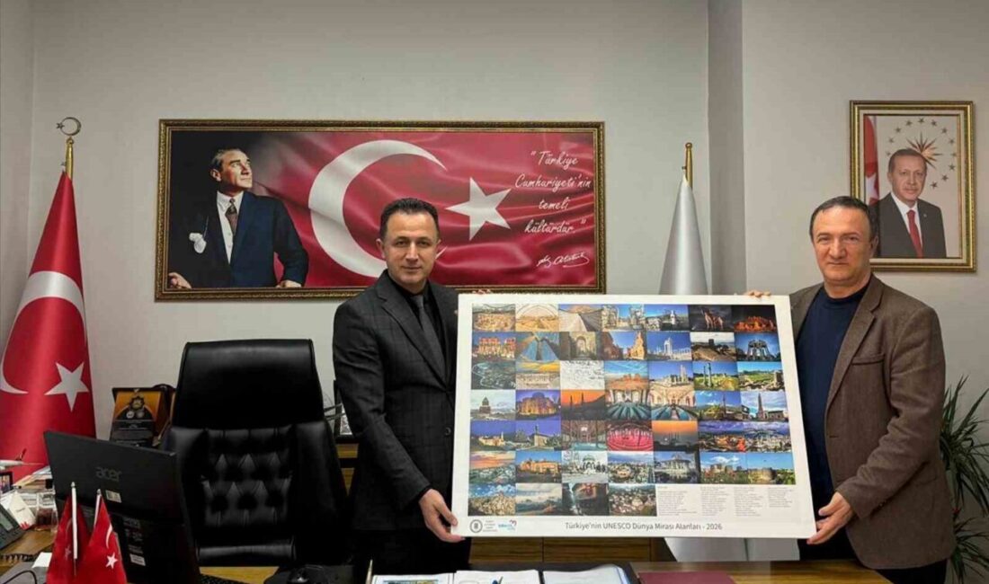 Türkiye Fotoğraf Sanatı Federasyonu Başkanı Mehmet Kılıçoğlu, Diyarbakır İl Kültür