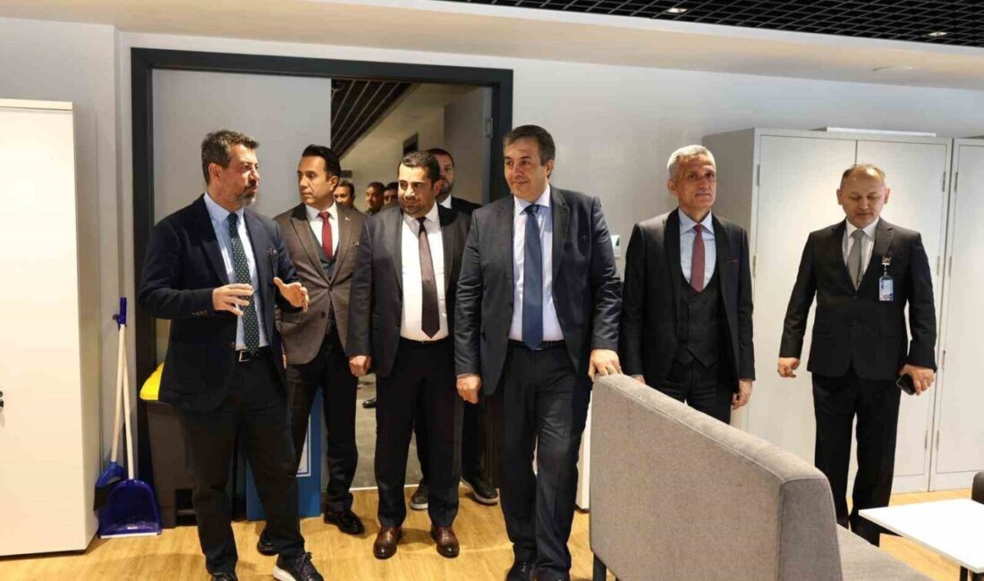 Turkish Ground Services (TGS), Dalaman Havalimanı’ndaki operasyonel kapasitesini ve hizmet