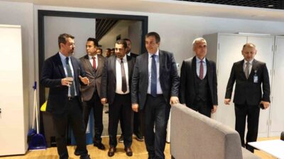 Turkish Ground Services (TGS), Dalaman Havalimanı’ndaki operasyonel kapasitesini ve hizmet