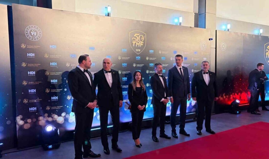 Türkiye Hentbol Federasyonu (THF) Başkanı Mesut Çebi, “Türkiye’nin yolu tam