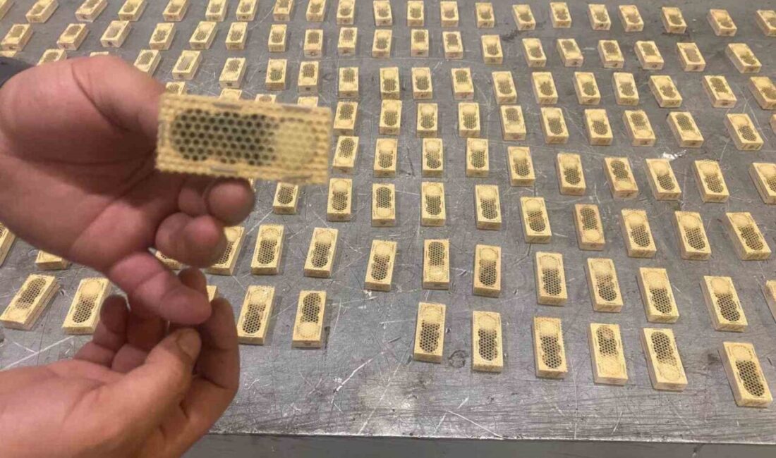 Ticaret Bakanlığı Gümrükler Muhafaza ekipleri, 2025 yılı içerisinde, 51 operasyonda