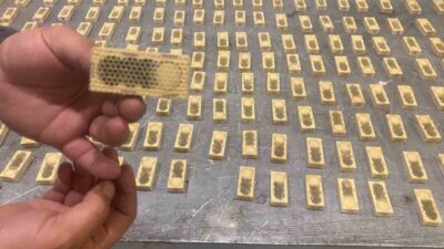 Ticaret Bakanlığı Gümrükler Muhafaza ekipleri, 2025 yılı içerisinde, 51 operasyonda