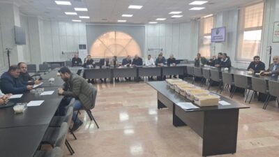 Gaziantep Ticaret Borsası (GTB), bölge tarım ticaretinin güvenilir ve etkin