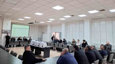 Tarım İşletmeleri Genel Müdürlüğü (TİGEM) Ceylanpınar Tarım İşletmesi tarafından satışa