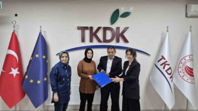 Tarım ve Kırsal Kalkınmayı Destekleme Kurumu (TKDK) Kütahya İl Koordinatörlüğü,
