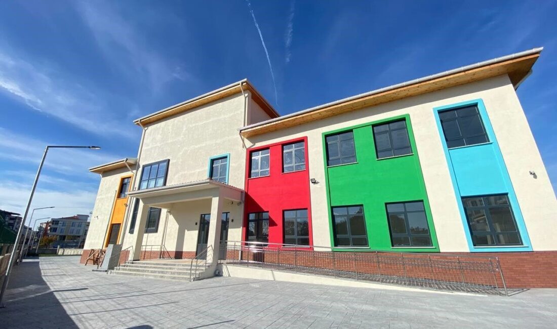 Türkiye Odalar ve Borsalar Birliği (TOBB) ile Milli Eğitim Bakanlığı