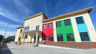 Türkiye Odalar ve Borsalar Birliği (TOBB) ile Milli Eğitim Bakanlığı